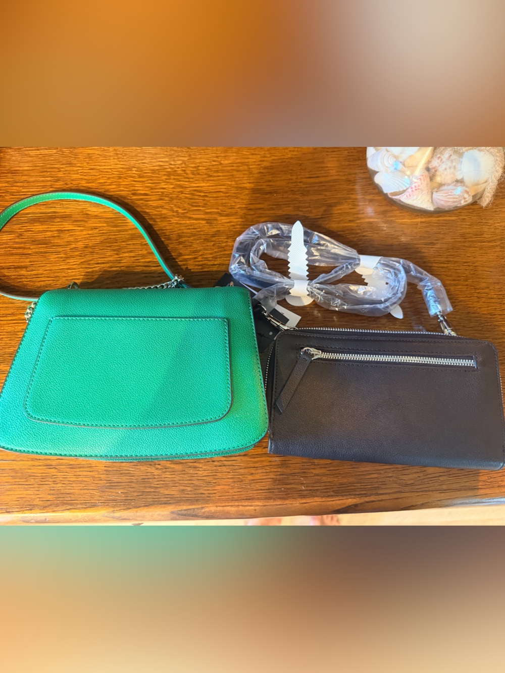 Two Nine West Purses - Picture 13 of 13